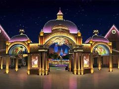 -安徒生童话乐园