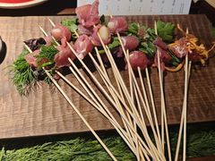 -鲸之味回转自助小火锅(钟鼎名悦店)