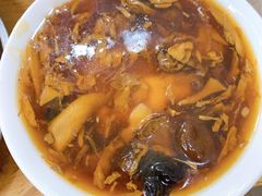 豆腐脑-增盛魁小吃店