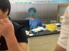 -上海交通大学医学院附属瑞金医院(总院)