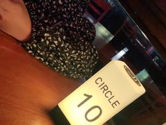 -CIRCLE·酒吧(第一国际店)