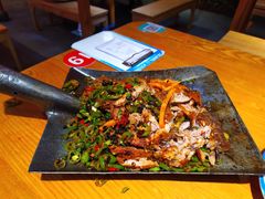 -大融厨·鸡毛店·川菜(果壳里东安湖店)