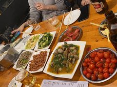 -京朋串屋·烧烤(望京西路总店)