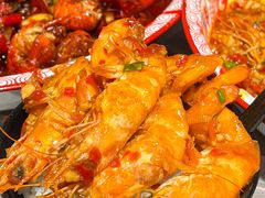 -李叔叔虾蟹大排档(青羊店)