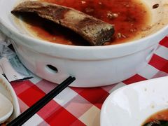 -西贝(吴江路湟普汇店)
