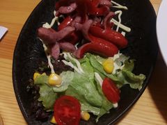 -福匠日本料理(人民路店)