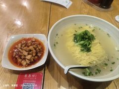 -东泰祥生煎馆(重庆北路店)