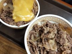 -食其家·牛丼咖喱(广元西路店)
