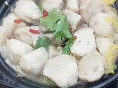 -洪兴砂锅·融合砂锅菜(星河城店)