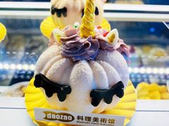 -daozao料理美术馆(寿光店)