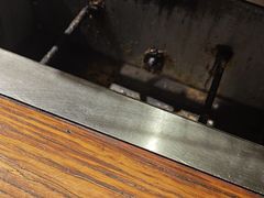 -柿子树炭烤羊腿(金台路店)