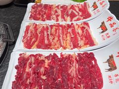 -牛品荟牛肉火锅(新城广场店)