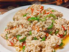 -一口香烧烤大排档(先锋路店)