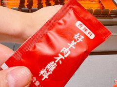-冰城串说·羊肉串烧烤(哈西大街店)