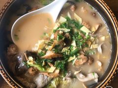陕式炖菜-東舍食唐精品陕菜馆