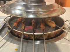 -水浒烤肉(大学城总店)