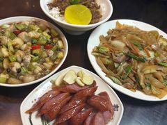 -古早人小吃店(黄河北路店)