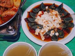 -麻木老地方牛筋牛杂(长堤街店)