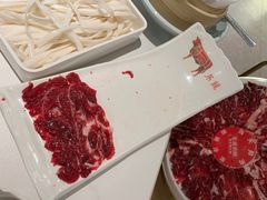 -左庭右院鲜牛肉火锅(南通CBD大有境店)