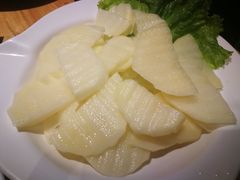 -半天妖烤鱼(方庄店)