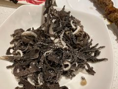 -福寿斋·老北京铜锅涮肉·烧烤(清岚店)