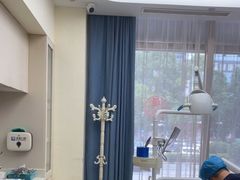 -合肥美奥口腔·种植矫正中心(政务院)