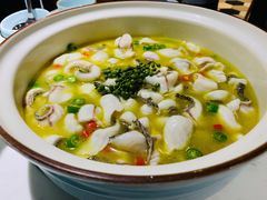 招牌青椒鱼-青花椒花椒鱼(合生汇店)