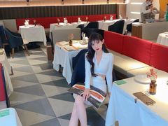 大堂-阿妮叶李(光谷世界城店)