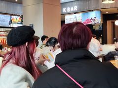 -肯德基(温州世贸店)