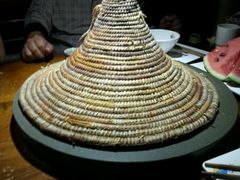 -咕嘟草帽鱼·牛奶一样的鲜鱼汤(包河万达广场创始店)