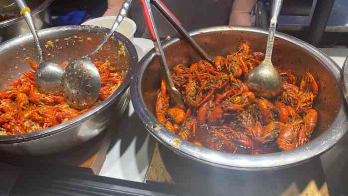 亿佳客(兴荣街店)-"这次去没有排队哦!是的,我专门录了外面.