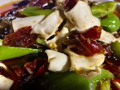 火爆黄喉-三哥田螺(北书院街店)