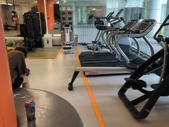 -MEGA BASE 健身馆(南山店)