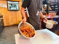 -Dampa Seafood Grill - Dubai