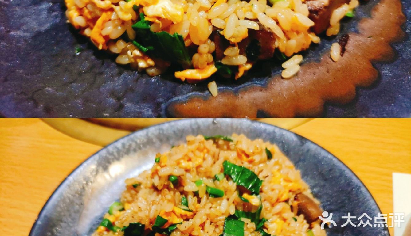 隐藏在小区里的宝藏烧肉店青筠焱烧肉.酒巷