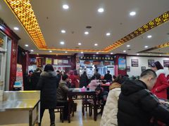 大堂-老兰州三勺辣子爆肉面片(北街店)
