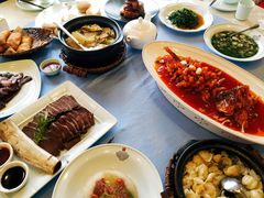 -和满堂·经典本帮菜(川沙古镇店)