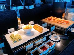 -澳门旅游塔360°旋转餐厅(南湾湖广场店)