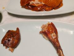 -泰钰丰烤鸭.天津菜(开发区店)