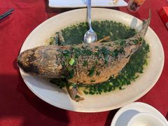 -粤北餐馆