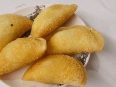 油炸冰淇淋-堂宴·老厦门私房菜(1988仙岳总店)