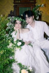 -WAVE SODA摄影工作室