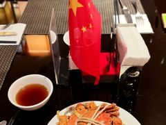 -上海锦江汤臣洲际大酒店壹阶层