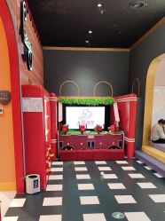 -MELAND亲子乐园•活动包场(北京亦庄龙湖天街店)