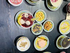 -宫事颐庭·老佛爷贵寿下午茶(颐和园店)