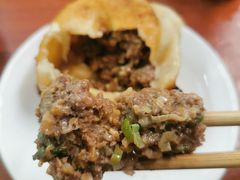 门钉肉饼-宝瑞门钉肉饼店
