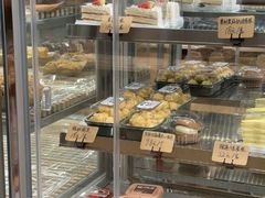 -包满意面包糕点(东坝店)