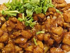 -胖子菜馆(隆昌路店)