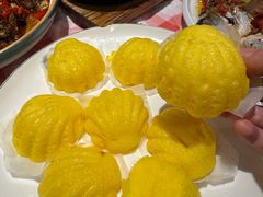 -3弄堂·滕王饭店·江西菜(铜锣湾店)