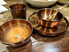 -魁盛居百年鲁菜馆(县西巷店)